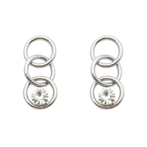 Minimalist Bar Earrings